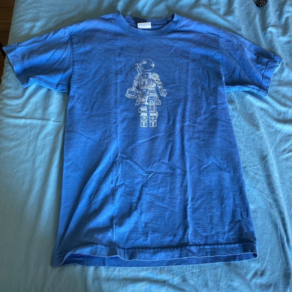 Astronaut t-shirt